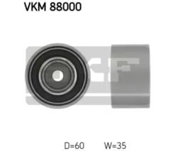 SKF VKM 88002
